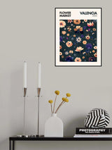 Ratio 4x5 Print By Bohonewart Copy 18 Poster och Canvastavla