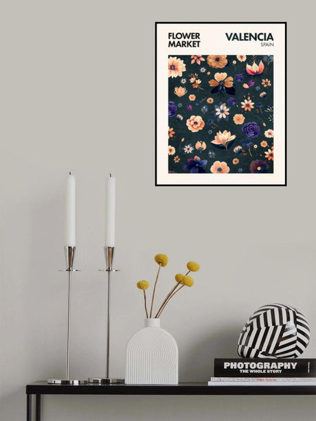Ratio 4x5 Print By Bohonewart Copy 18 Poster och Canvastavla