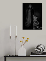 Poster och Canvastavla