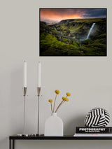 Poster och Canvastavla