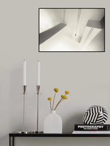 A Maze Poster och Canvastavla