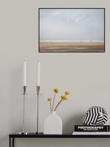 Bucolic Landcape Poster och Canvastavla