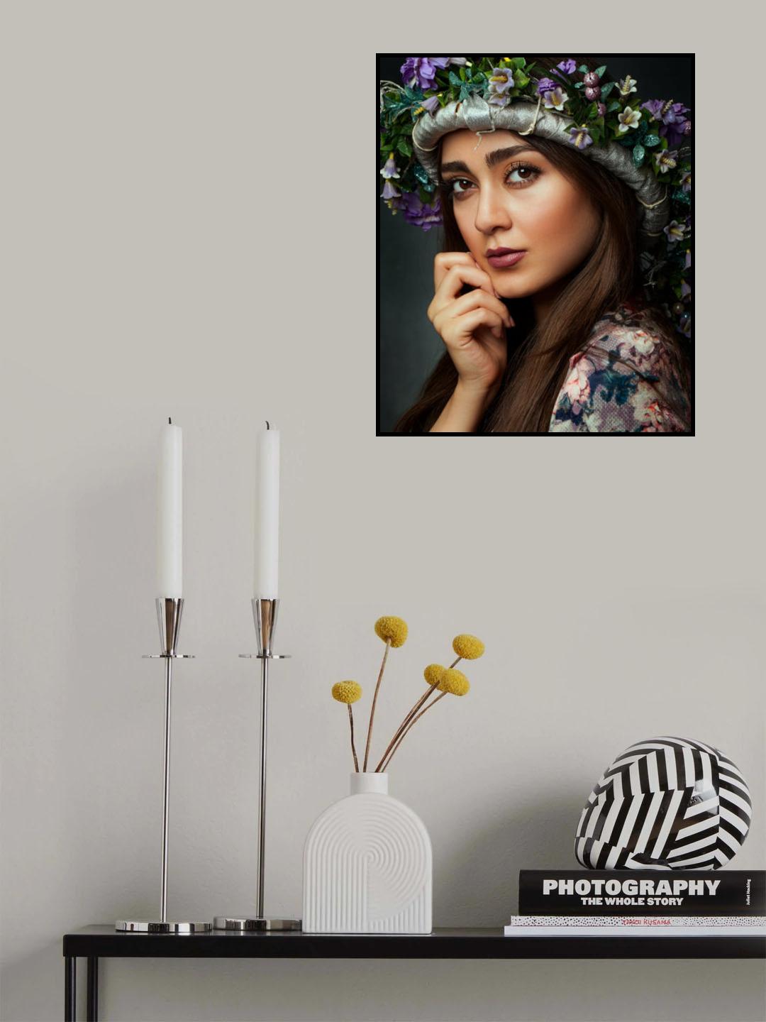 Poster och Canvastavla