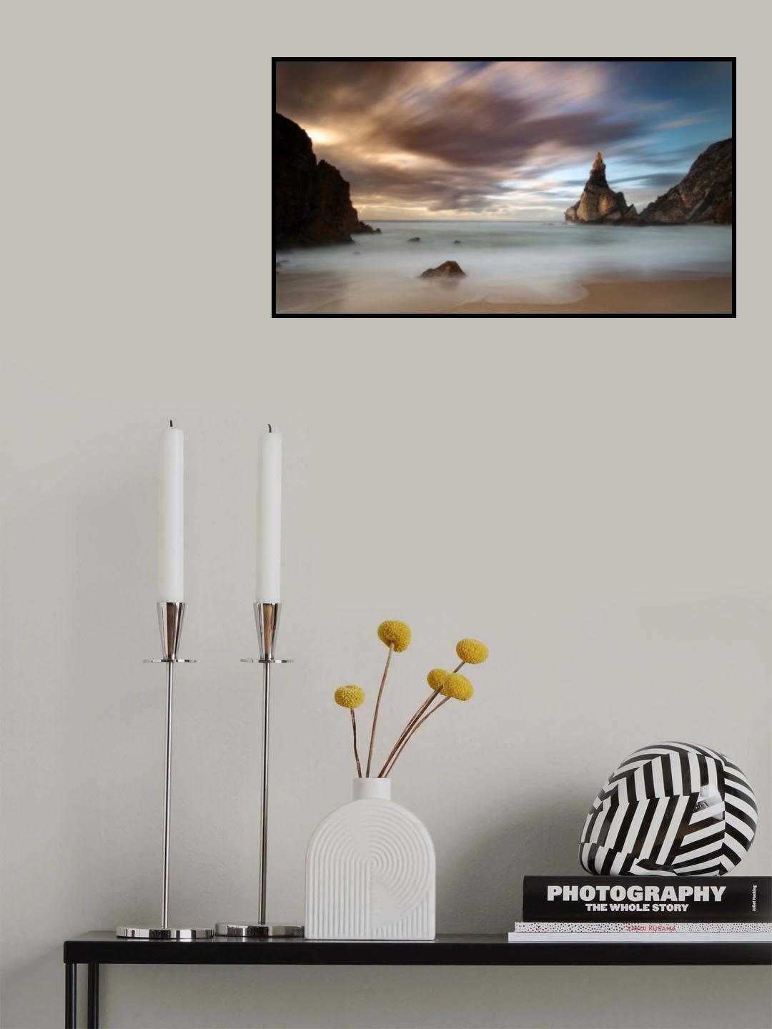 Ursa Poster och Canvastavla