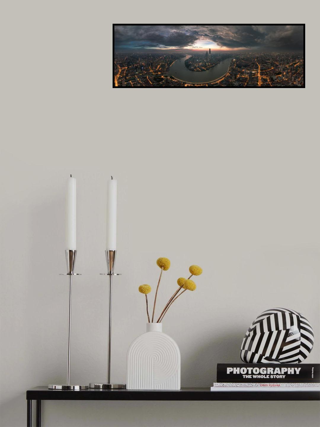 The Prelude Poster och Canvastavla