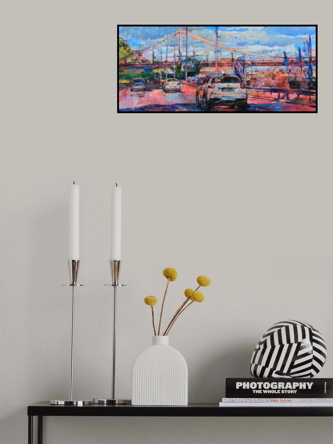 43 Poster och Canvastavla