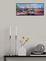 43 Poster och Canvastavla