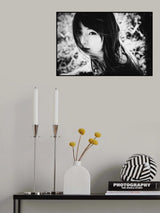 Kanade Poster och Canvastavla
