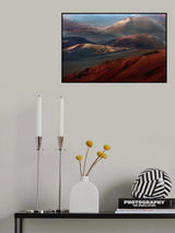 Hawaii Poster och Canvastavla