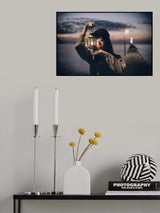 Looking For Poster och Canvastavla