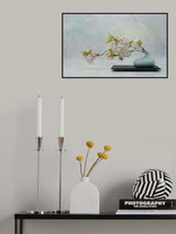 Spring vibe . Poster och Canvastavla