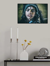shiva magic Poster och Canvastavla