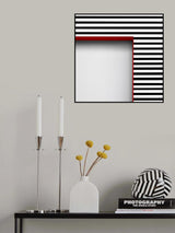 Dalton wall Poster och Canvastavla