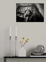 Urban legend Poster och Canvastavla