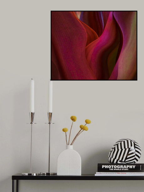 Shades of Maui in Spring Poster och Canvastavla