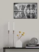 Sometimes you have to wait... Poster och Canvastavla