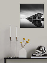 Tranquillity Poster och Canvastavla