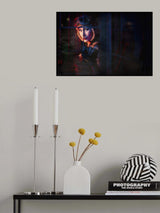 steampunk Poster och Canvastavla