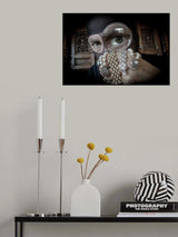 I only want the best from you... Poster och Canvastavla