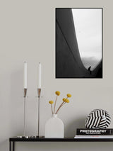Parabola Poster och Canvastavla