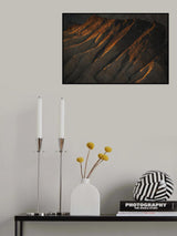 Badland Poster och Canvastavla