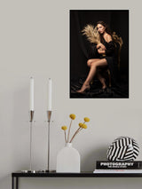 The harvest Poster och Canvastavla