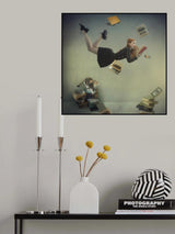 *********** Poster och Canvastavla
