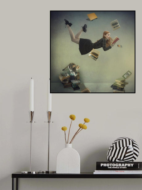 *********** Poster och Canvastavla