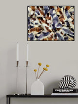 Chicken Poster och Canvastavla