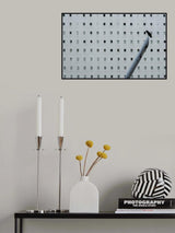 The hotel of a crow Poster och Canvastavla