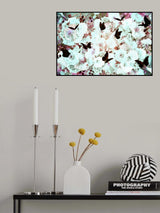 Summer Breeze Victorian Poster och Canvastavla