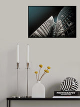 ... reflections Poster och Canvastavla