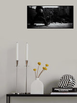 Shoes Poster och Canvastavla
