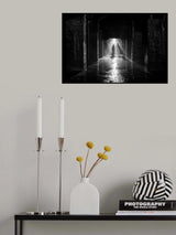 Partnership.. Poster och Canvastavla