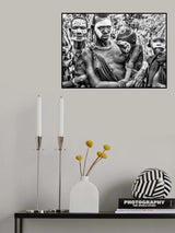 Poster och Canvastavla
