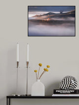 Autumn Poster och Canvastavla