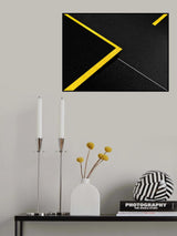 Guides Poster och Canvastavla