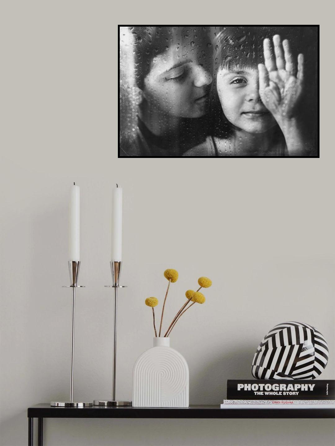 Poster och Canvastavla