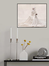 A Little Snack Poster och Canvastavla