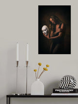 Poster och Canvastavla