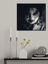 irene Poster och Canvastavla
