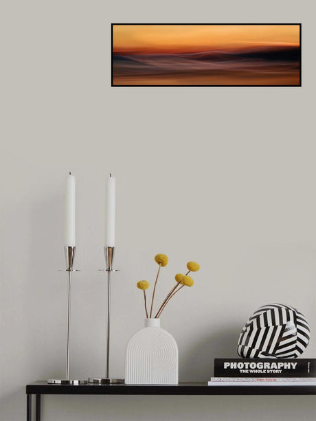 Where nothing grows Poster och Canvastavla