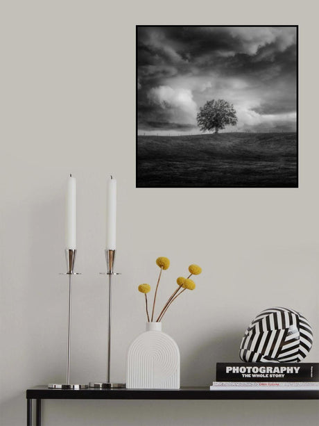 Eternity Pt2 Poster och Canvastavla