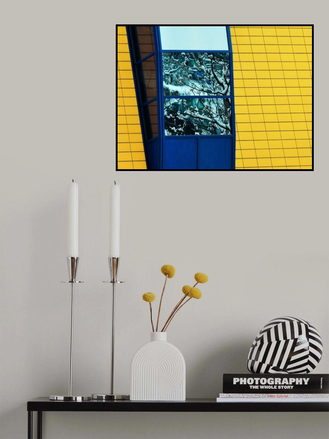 Narnia in my mind Poster och Canvastavla