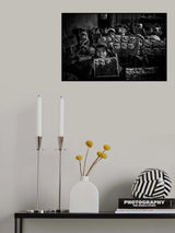 Poster och Canvastavla