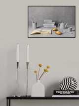 Remember Poster och Canvastavla