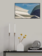 Having It all To Herself Poster och Canvastavla