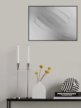 Spiral Poster och Canvastavla