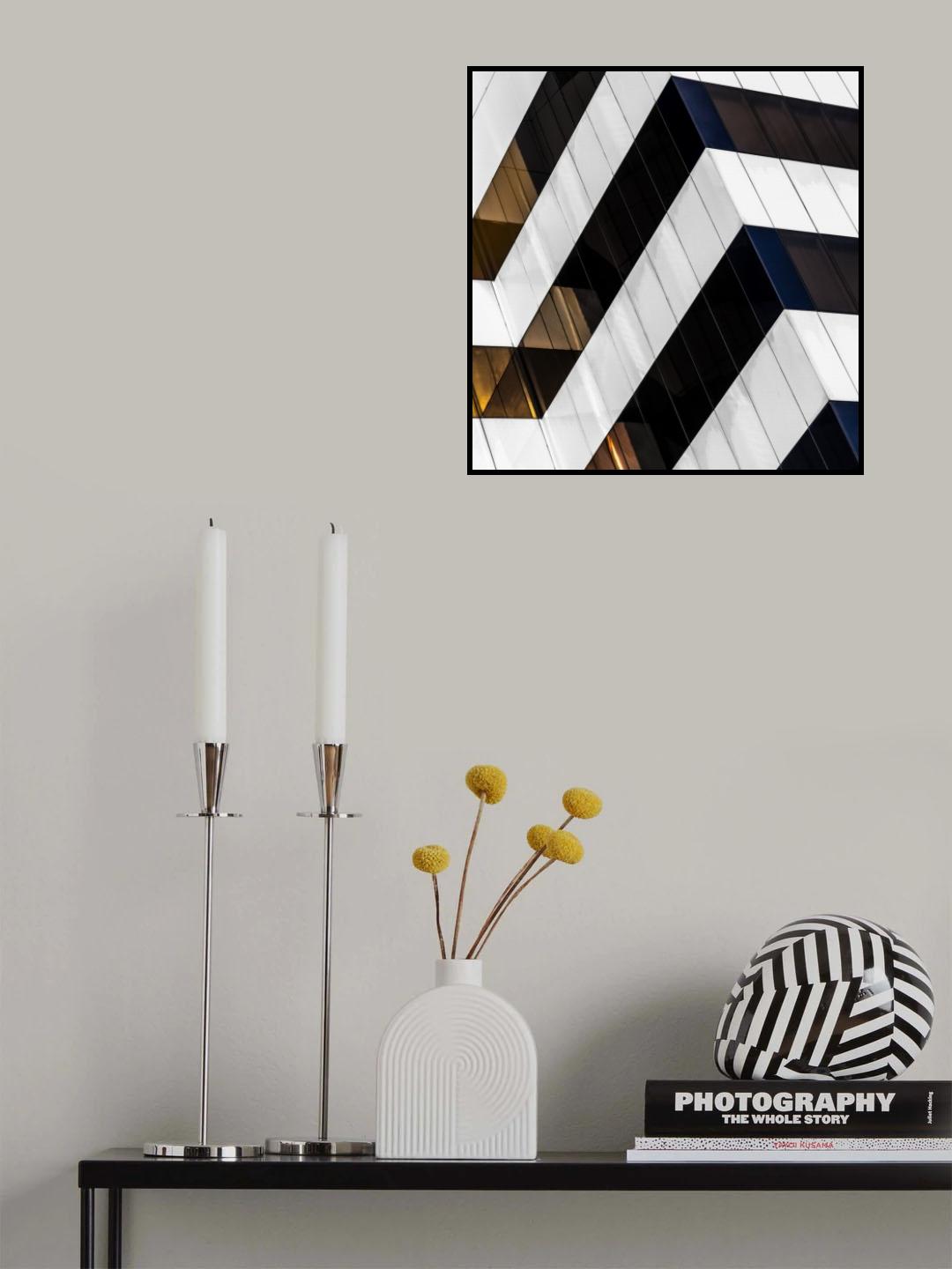 HighTec. Poster och Canvastavla