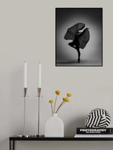 Wings Poster och Canvastavla